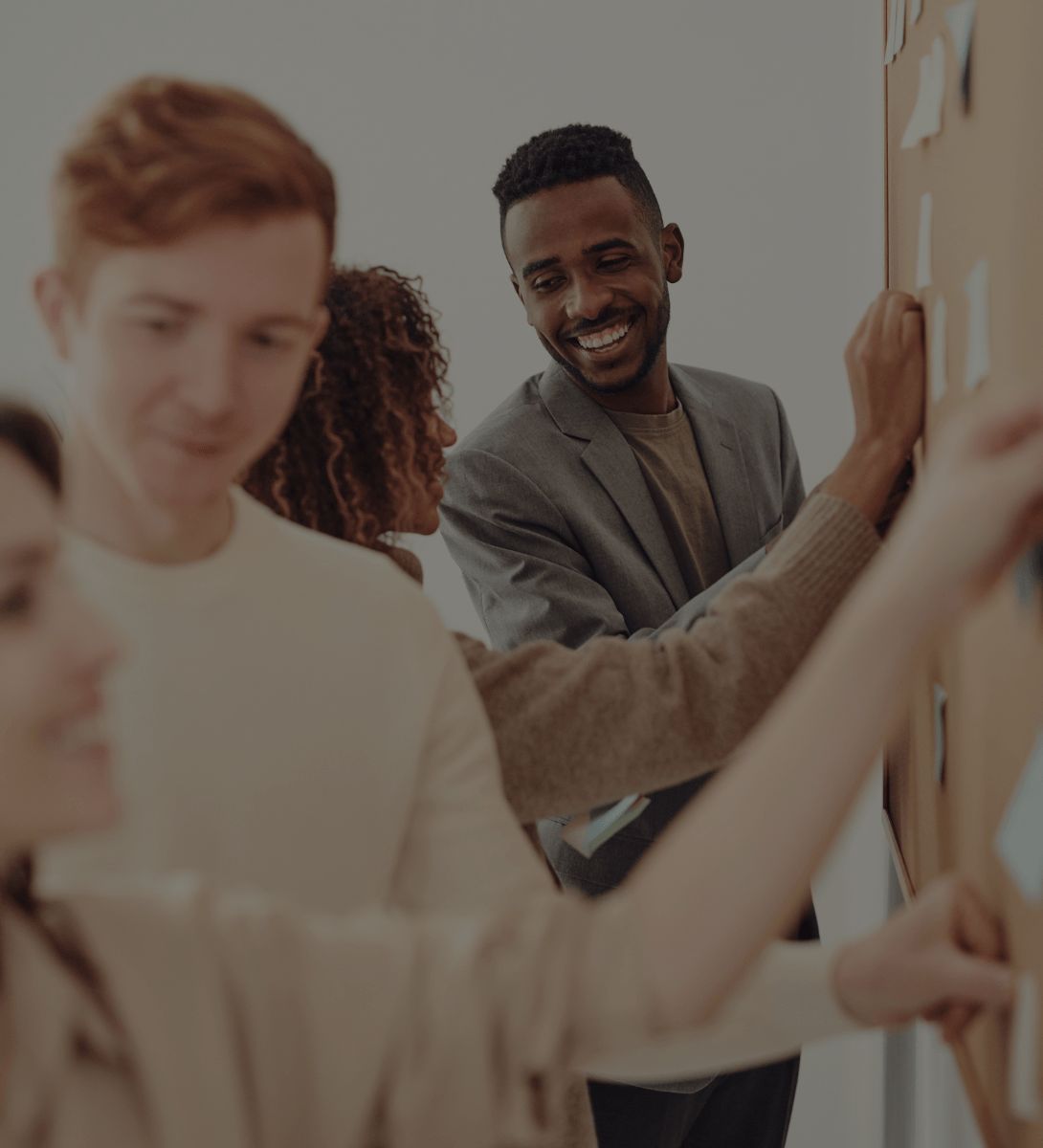 Attend Connection Point